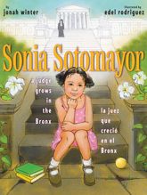 Sonia Sotomayor - 7 Jun 2011