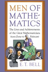Men of Mathematics - 31 Mar 2014