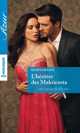 L'héritier des Makricosta - 1 Aug 2015