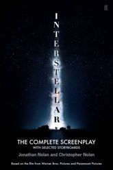 Christopher Nolan's Interstellar: The Complete Screenplay - 1 Jan 2000