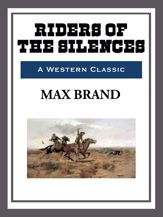 Riders of the Silence - 4 Apr 2014