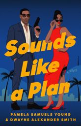 Sounds Like a Plan - 9 Jul 2024