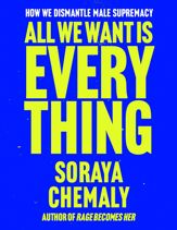 All We Want Is Everything - 11 Nov 2025