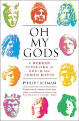 Oh My Gods - 3 Jan 2012
