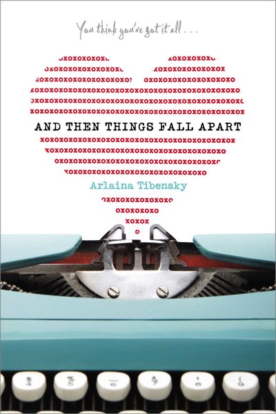 And Then Things Fall Apart
