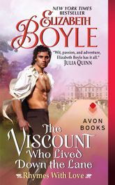 The Viscount Who Lived Down the Lane - 28 Oct 2014