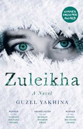 Zuleikha - 7 Mar 2019