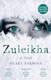 Zuleikha - 7 Mar 2019