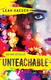 Unteachable - 24 Mar 2014