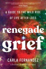 Renegade Grief - 11 Mar 2025