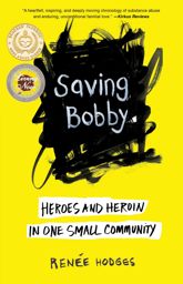 Saving Bobby - 1 May 2018