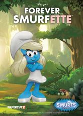 The Smurfs: Forever Smurfette - 15 Jul 2025