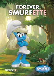 The Smurfs: Forever Smurfette - 15 Jul 2025