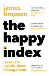 The Happy Index - 15 Feb 2024