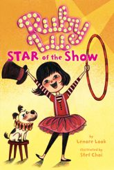 Ruby Lu, Star of the Show - 8 Feb 2011