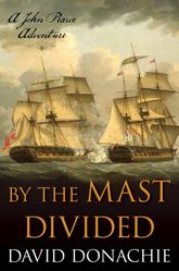 By the Mast Divided - 8 Sep 2023