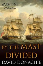 By the Mast Divided - 8 Sep 2023