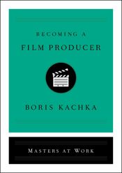 Becoming a Film Producer - 25 May 2021