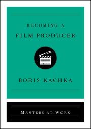 Becoming a Film Producer - 25 May 2021