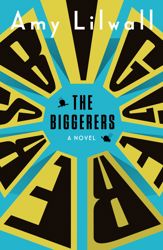 The Biggerers - 7 Jun 2018