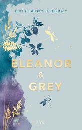 Eleanor & Grey - 20 Jan 2026