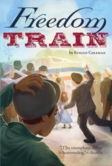 Freedom Train - 3 Jan 2012