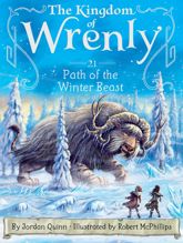 Path of the Winter Beast - 27 Aug 2024