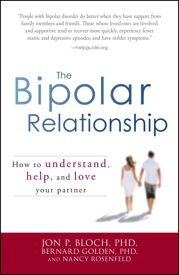 The Bipolar Relationship - 18 Oct 2009