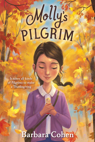 Molly’s Pilgrim