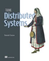 Think Distributed Systems - 7 Oct 2025
