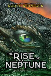 The Rise of Neptune - 7 Oct 2025