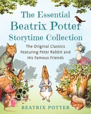 The Essential Beatrix Potter Storytime Collection - 17 Sep 2024