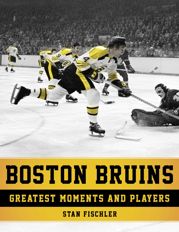 Boston Bruins - 7 Nov 2017