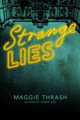 Strange Lies - 17 Oct 2017