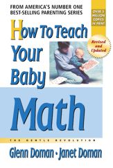 How to Teach Your Baby Math - 5 Feb 2014