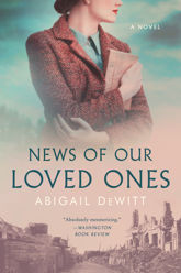 News of Our Loved Ones - 2 Oct 2018