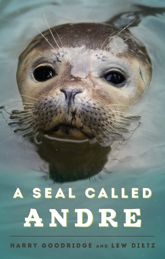 A Seal Called Andre - 7 Oct 2014
