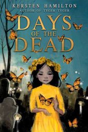 Days of the Dead - 4 Sep 2018