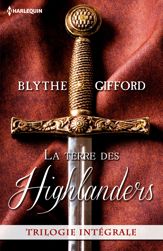 La terre des Highlanders - 1 Apr 2018
