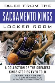 Tales from the Sacramento Kings Locker Room - 14 Oct 2014