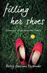 Filling Her Shoes - 9 May 2017