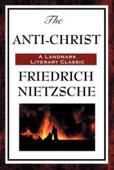 The Anti-Christ - 29 Apr 2013