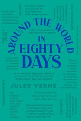 Around the World in Eighty Days - 4 Apr 2023