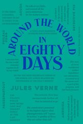 Around the World in Eighty Days - 4 Apr 2023
