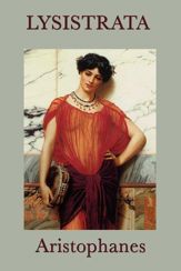 Lysistrata - 1 Nov 2012