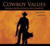 Cowboy Values - 7 Nov 2014