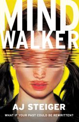 Mindwalker - 4 Jun 2015
