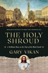 The Holy Shroud - 5 May 2020