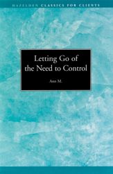 Letting go of the Need to Control - 25 Jan 2011