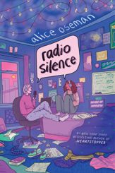 Radio Silence - 28 Mar 2017